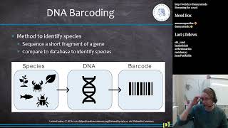 DNA Metabarcoding of eDNAeRNA Bioinformatics S14E1 [upl. by Tucker]