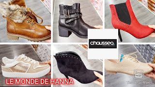 CHAUSSEA ARRIVAGE 1602 CHAUSSURES FEMMES SOLDES [upl. by Monica]