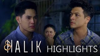 Halik Lino finds out the truth about Gio  EP 113 [upl. by Sylram]