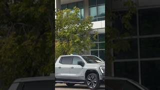 2024 GMC Sierra Denali EV The coolest Electric truck to date [upl. by Ennael]