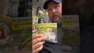 10 Budget Walmart Fishing Challenge What would you Get shorts fishing bassfishing [upl. by Elery]