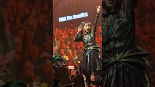 美しいスーパー最愛 THE ONE amp ONLY SUPER MOA IN NYC [upl. by Bore]