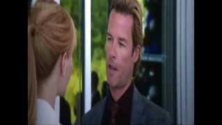 Pepper Potts x Aldrich Killian \ I wont say Im in love [upl. by Roti]