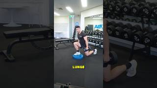 Everything You Need To Know About Lunges [upl. by Georgie]