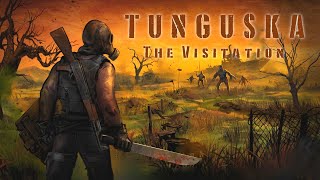 Tunguska The Visitation  Post Apocalyptic Mutant Survival RPG [upl. by Neall696]