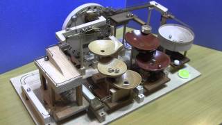 Quad Marble Machine 2012 [upl. by Ahsitniuq]