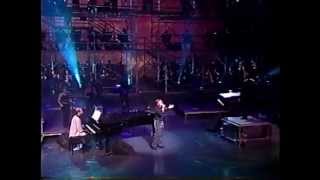 Para Llorar Ricardo Montaner En Vivo Teatro Teresa Carreño Caracas 2000 [upl. by Eanwahs]