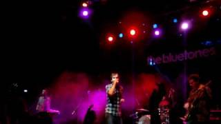 The Bluetones Live  Marblehead Johnson [upl. by Naihr265]