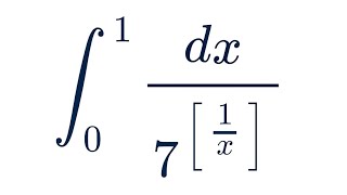 Definite Integration  Problem 05 [upl. by Gareri]