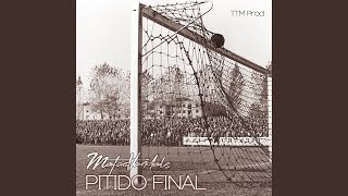 Pitido Final [upl. by Aihsercal]