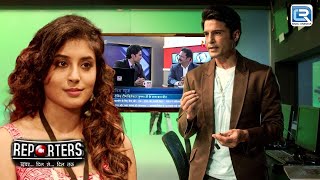 किस खतरनाक News के पीछे है Ananya और Kabir  Reporters  Full Episode 10 [upl. by Jobie696]