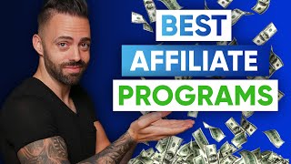 13 Best High Paying Affiliate Programs For Beginners [upl. by Kumar435]