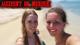 Accident or Murder What Happened to the Missing Dutch Girls [upl. by Eppie]