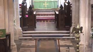 St Marys Wedding Service 06092024 part 1 [upl. by Brynna]