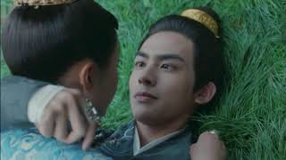 Untouchable Lovers MV  Become Each Others Tears [upl. by Imuyam]