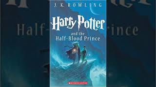 Harry Potter and the Half Blood Prince Chapters 16 and 17 Summary [upl. by Lauri970]