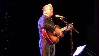 Lloyd Cole  Rattlesnakes live acoustic [upl. by Fidelity666]