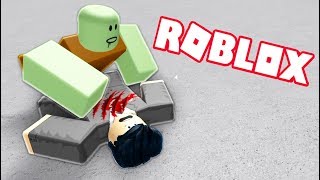 INFECTION INC IN ROBLOX [upl. by Chad]