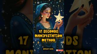 17Second Manifestation Hack 🚀💫SMART DIARY fypシ゚viral manifestation shorts motivation 1111 [upl. by Atwekk]