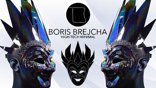 Boris Brejcha  Jamming MelodiesID Unreleased Extended Fix [upl. by Notsnorb]