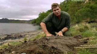 Ray Mears Bushcraft ep1 PL 45 [upl. by Eednil562]