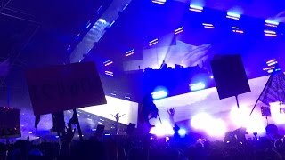 Tchami  Escape 2016 [upl. by Fillander]