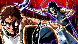 SHUHEI HISAGIS BANKAI IS BROKEN  BLEACH Breakdown [upl. by Goer]