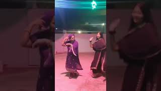 Nani dhevti ka dance radhe radhe ðŸ™ [upl. by Ody528]