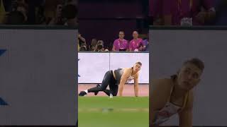 Javelin throw javelinthrow olympics olympicgames motivational news ternding news newshorts [upl. by Lenzi383]