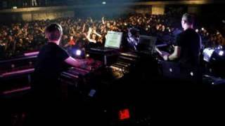 Booka Shade  Radio 1 Essential Mix Glastonbury 050708 [upl. by Reviere]