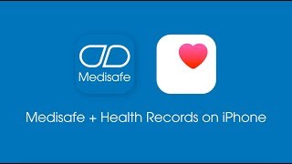 Medisafe  Health Records Intro [upl. by Yrret5]