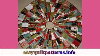 simple small quilting projects [upl. by Hilary]