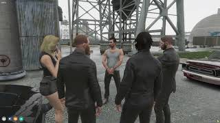 Vito Facing Demotion Talks Crew Stagnation and Lack of Direction  NoPixel 40  GTA RP [upl. by Simon206]