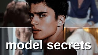 How To Look Like A Model As An Average Guy [upl. by Analiese]