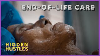 What Are The Final Days Before Death Like  Hidden Hustles Ep 28 [upl. by Theobald]