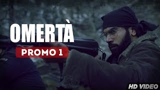 Omertà Promo 1  Rajkummar Rao  Hansal Mehta  Releasing on 4th May 2018 [upl. by Noxin661]