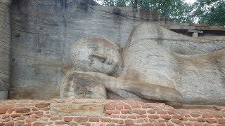 Polonnaruwa Antik Şehri Ancient City of Polonnaruwa  පොළොන්නරුව [upl. by Chester791]