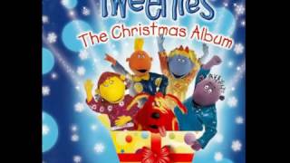 Tweenies Christmas Album  Merry Xmas Everybody [upl. by Malamut]