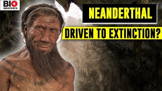 Neanderthal The Origins Evolution and Extinction of Humanity’s Closest Relative [upl. by Nuawed490]