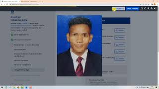 Panduan Pendaftaran Mahasiswa Baru [upl. by Cline]