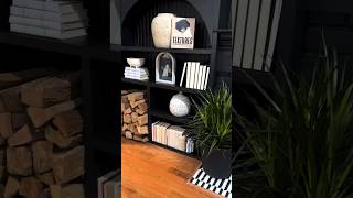 THIS WILL BLOW YOUR MIND🤯 bookcase archedbookcase [upl. by Jamieson328]