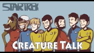 Creature Talk Ep70 quotNintendo amp Chef Ramsayquot 51813 Podcast [upl. by Floro578]