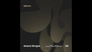 Amaral Borges  Wild South Original Mix [upl. by Sidonnie]