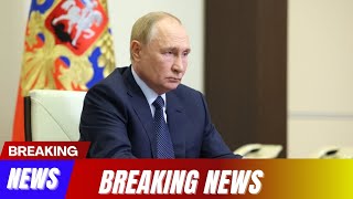 Putin FIRES US Ambassador for SHOCKING Reason [upl. by Yelnikcm335]