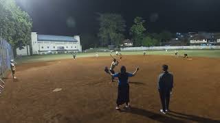 Playball Marabunta amp Hahahihi Slow Pitch Rabu 11 September 2024 Lapangan Softball UPI Bandung Game 2 [upl. by Anavas491]