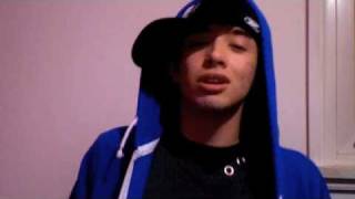 Me singing quotReplayquot by Iyaz  cover by Brandon Evans [upl. by Judenberg]