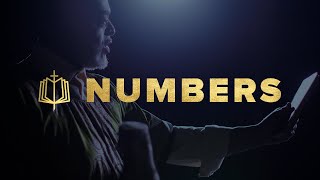 Numbers The Bible Explained [upl. by Base]