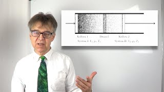 Berechnung der isenthalpen Drosselung von Kohlendioxid nach JOULETHOMSON Übungsaufgabe 6 [upl. by Moguel]