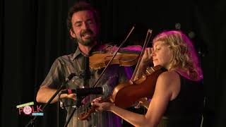 Cajun Country Revival at Shrewsbury Folk Festival 2019 [upl. by Kerri202]