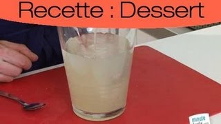 Recette de la limonade [upl. by Catto]